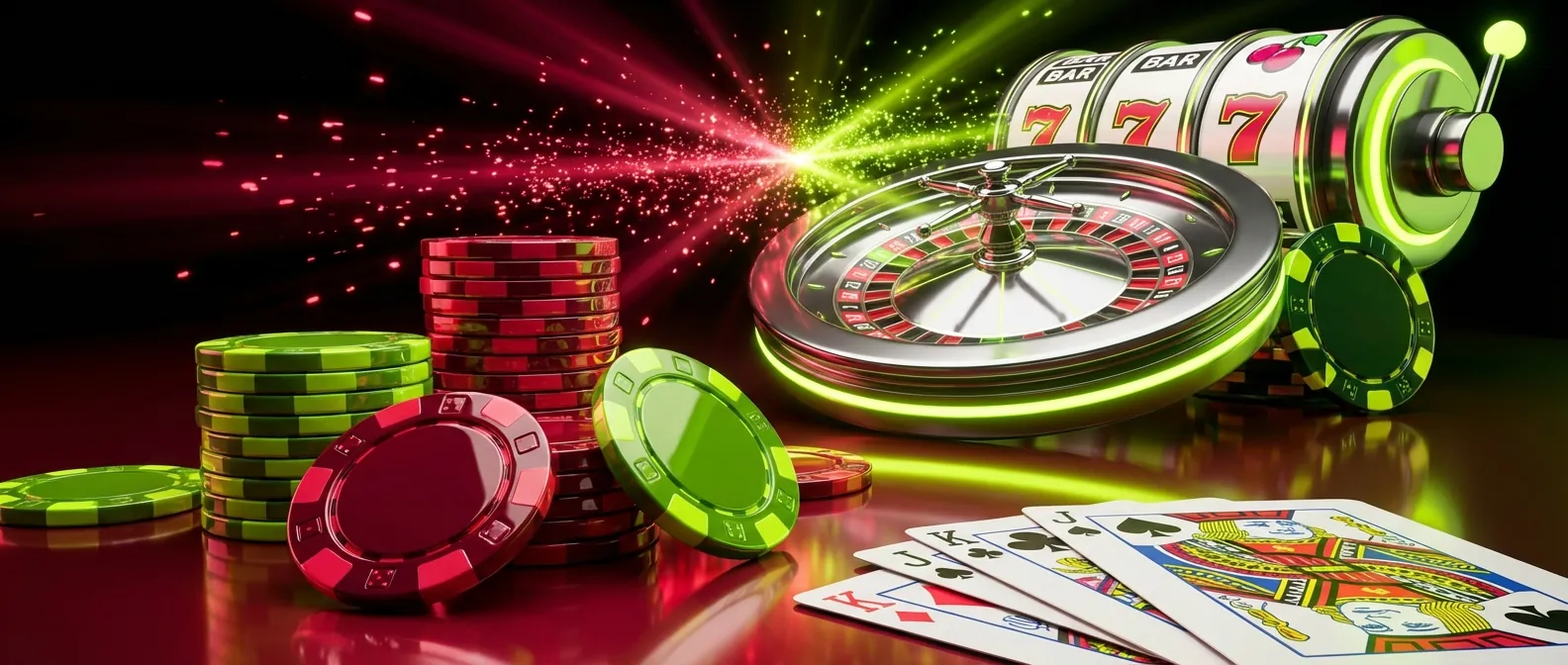 Tsars Casino bonus
